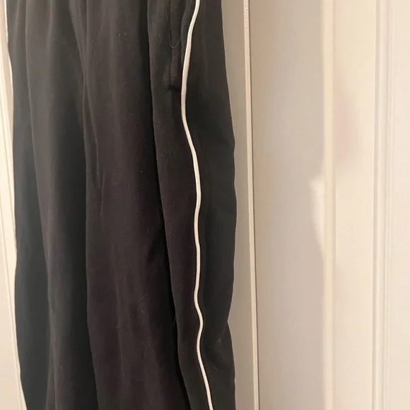 Athleta Forever Fleece matching set - Picture 6 of 9